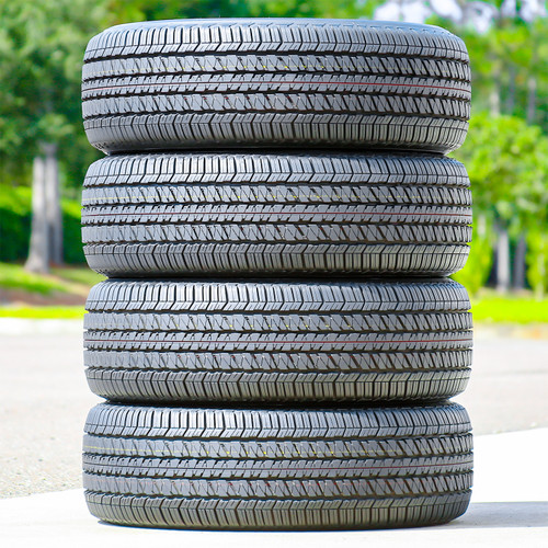 Bridgestone Dueler H/T 684 II 265/60R18 109T