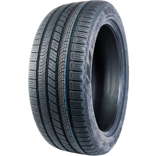 Continental CrossContact RX (LR) 255/65R19 114V XL
