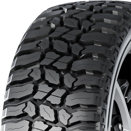 Mileking MK869 LT 35X13.50R26 118Q E (10 Ply)