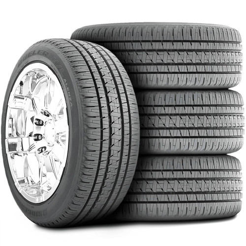 Bridgestone Dueler H/L Alenza 275/55R20 113H (DC)