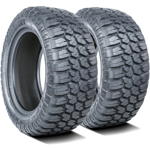 Westlake Radial SL376 M/T LT 35X12.50R22 117Q E (10 Ply)