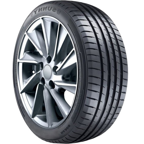 サニー Sunny NA305 215/45R18 ZR 93W XL