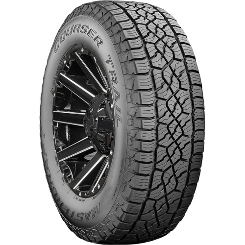 Mastercraft Courser Trail 265/65R18 114T