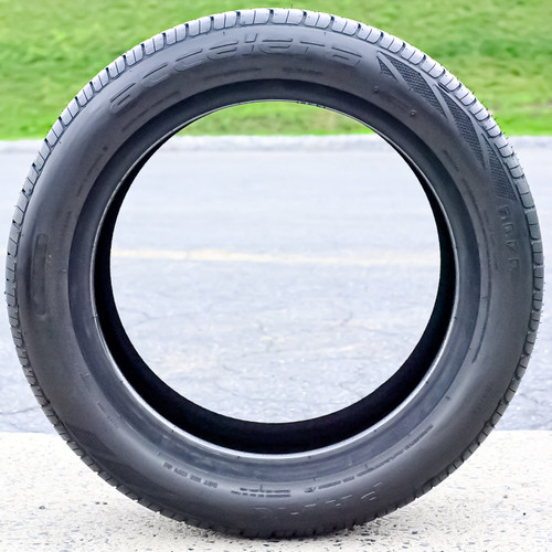 Accelera Phi-R 245/30R21 ZR 91Y XL
