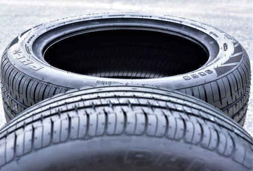 Accelera Phi-R 245/30R21 ZR 91Y XL