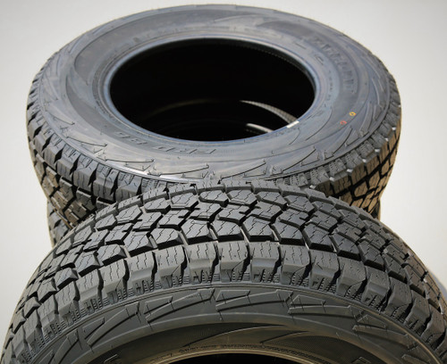 Farroad FRD86 265/60R18 110H