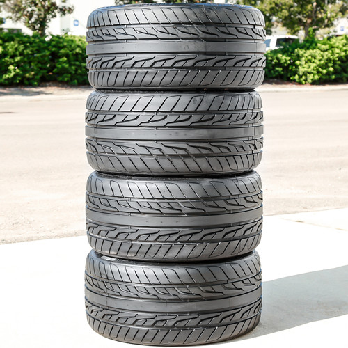 Farroad Extra FRD88 315/35R20 ZR 110W XL