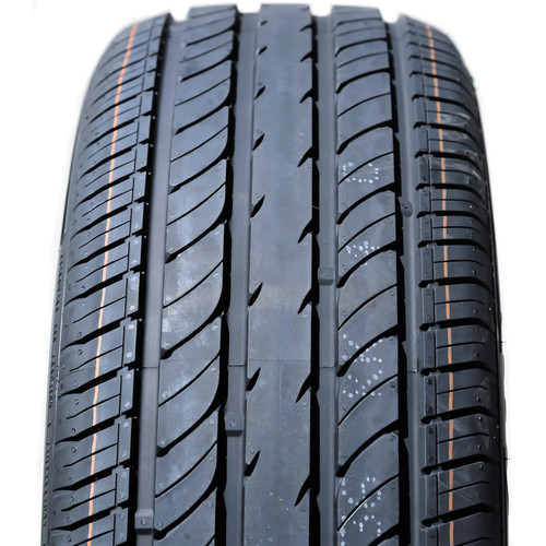 Montreal Eco-2 235/50R18 97W XL AS A/S All Season Tire