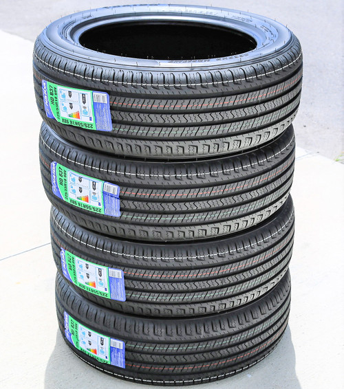 Haida SCEPHP HD837 H/T 225/55R18 98V Haida SCEPHP HD837 H/T 225/55R18 98V