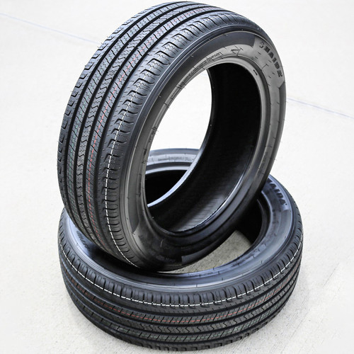Haida SCEPHP HD837 H/T 225/55R18 98V