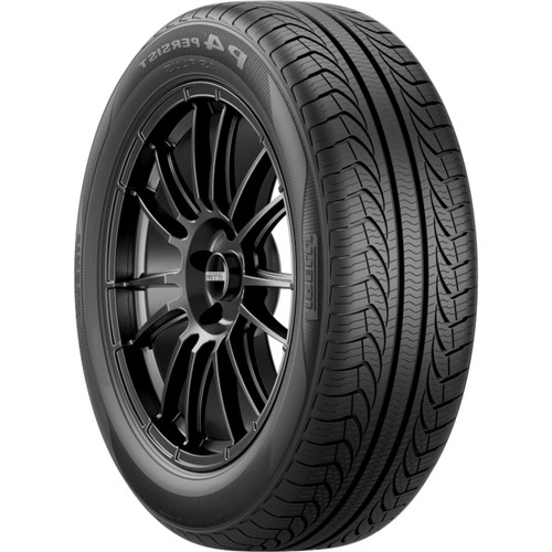 Pirelli P4 Persist AS Plus 215/55R17 94V