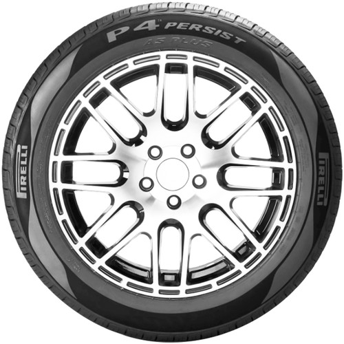 Bombardeo látigo Orgullo Pirelli P4 Persist AS Plus 185/65R15 88T A/S All Season Tire