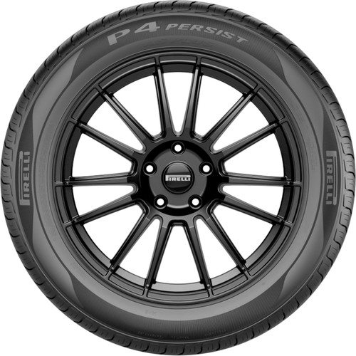 Pirelli P4 Persist AS Plus 225/50R17 94V