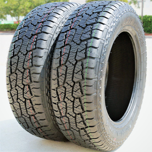 Haida A/T HD828 LT 235/75R15 104/101Q C (6 Ply)