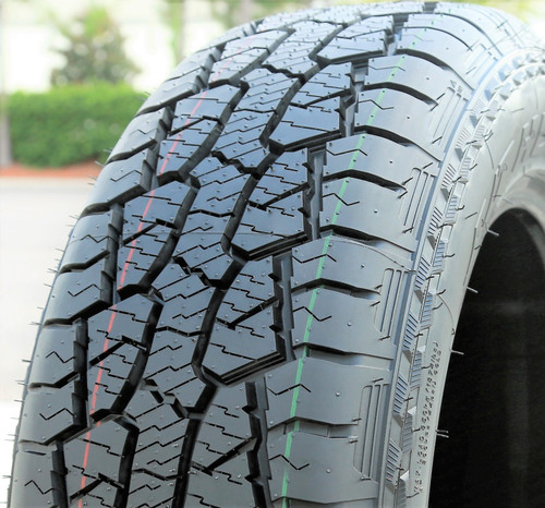 Haida A/T HD828 LT 225/75R16 115/112R E (10 Ply)