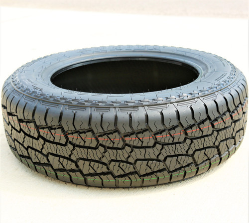 Haida A/T HD828 LT 225/75R16 115/112R E (10 Ply)