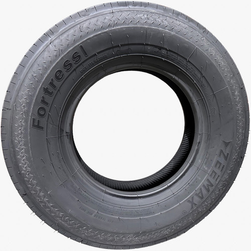 Zeemax Fortress I ST 225/75R15 124/121L G (14 Ply)