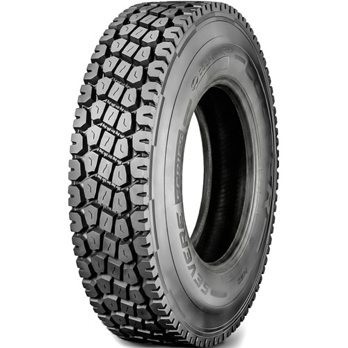 Cooper Severe Series MSD 11R22.5 146/142K H (16 Ply)