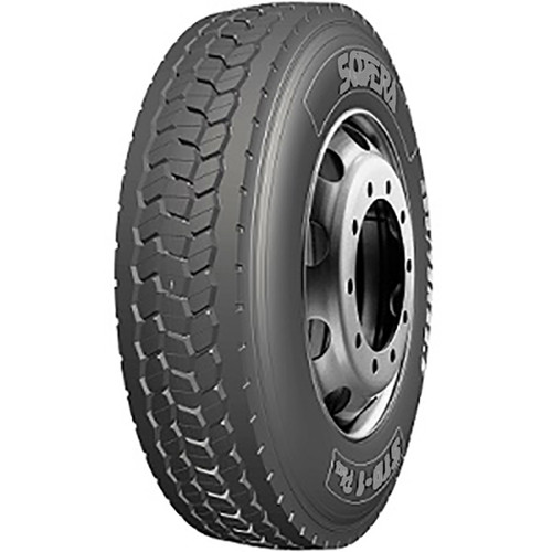 Sotera STD-1 Plus 285/75R24.5 144/141L G (14 Ply)