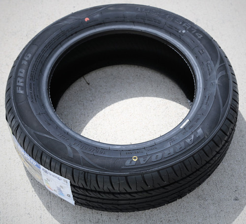 Farroad FRD16 165/65R14 79H AS A/S All Season Tire