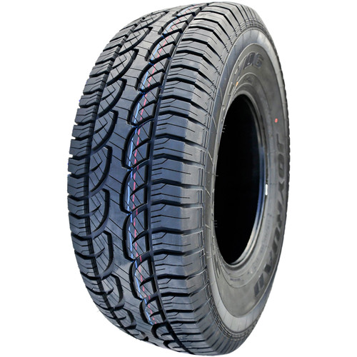 Joyroad SUV RX706 LT 225/75R16 115/112S E (10 Ply)