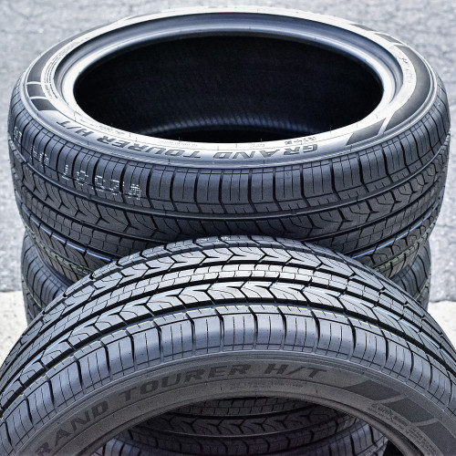 Joyroad Grand Tourer H/T 235/55R18 100V