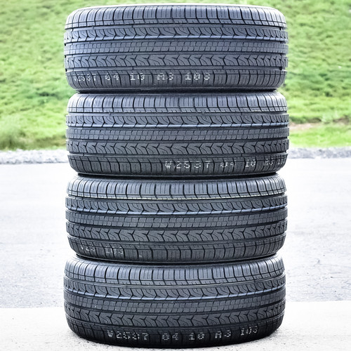 Joyroad Grand Tourer H/T 235/55R18 100V
