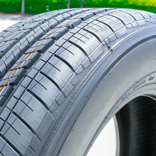 Goodyear Assurance Finesse 215/65R17 99H (DC)