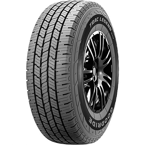 Goodride Trac Legend SL310 LT 225/75R16 115/112Q E (10 Ply)