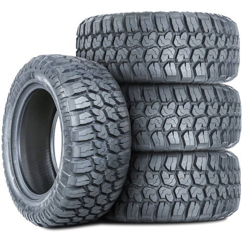 Westlake Radial SL376 M/T LT 275/65R20 126/123Q E (10 Ply)