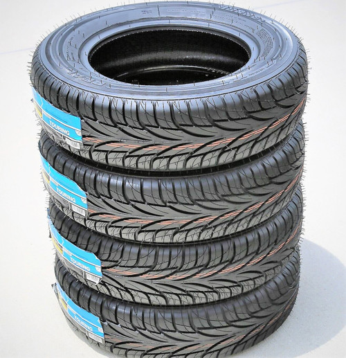 Tornel Real 215/65R16 96H