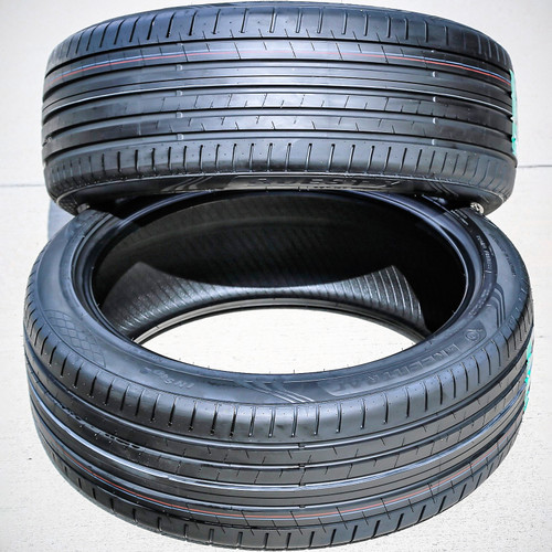 Greentrac Quest-X 215/55R18 ZR 99W XL