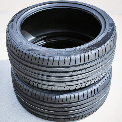 Greentrac Quest-X 275/40R19 ZR 105Y XL