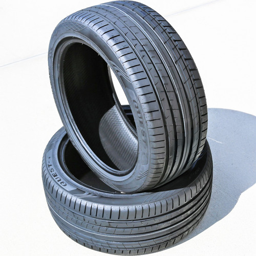 Greentrac Quest-X 275/40R19 ZR 105Y XL