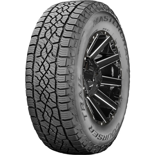Mastercraft Courser Trail 225/75R16 104T
