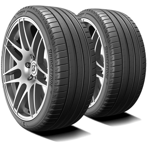 深溝BRIDGESTONE POTENZA RE050☆225/50R18★2本 Bridgestone Potenza Sport 225/50R18 99Y XL
