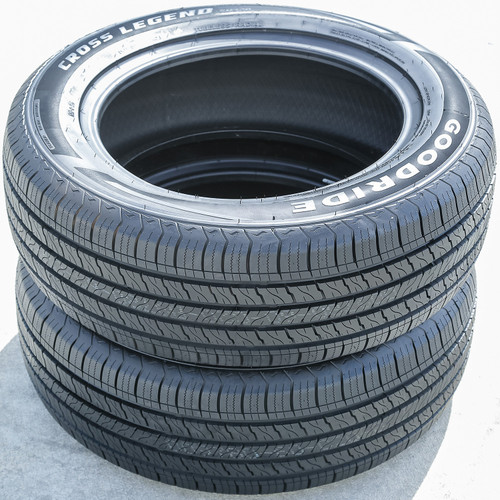 Goodride Cross Legend SU320 235/55R18 100V