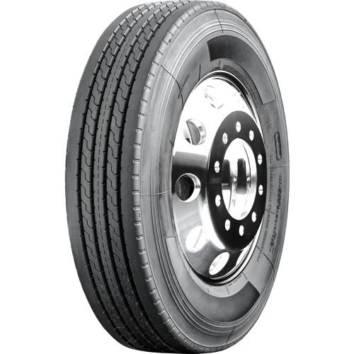RoadX RH652 255/70R22.5 140/137M H (16 Ply)