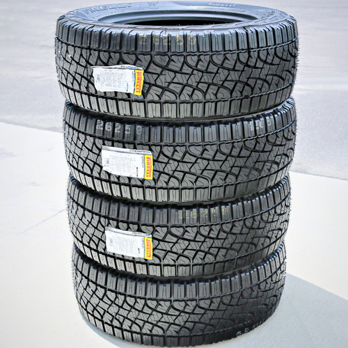 Pirelli Scorpion ATR 275/60R20 115T