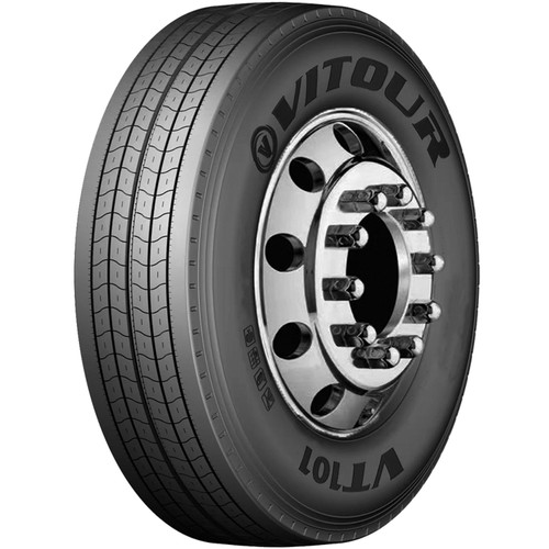Vitour VT101 11R22.5 146/143M H (16 Ply)