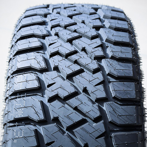 Landspider Wildtraxx R/T LT 35X12.50R22 126R F (12 Ply)