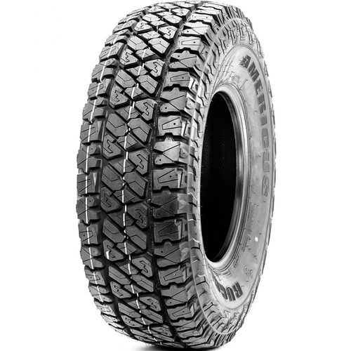 Americus Rugged A/TR 255/70R16 111T (DC)
