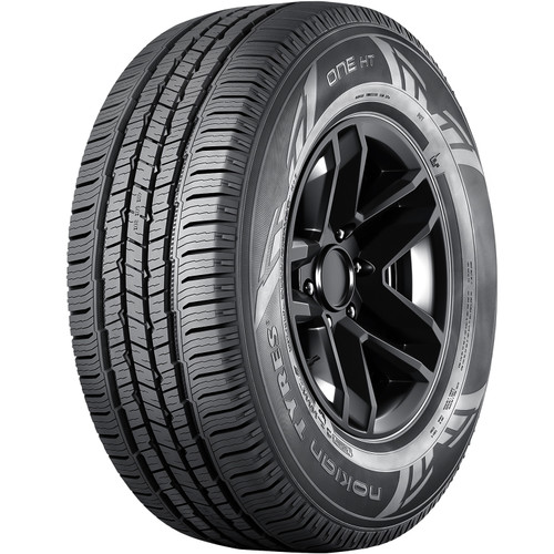Nokian Tyres One HT 225/75R16 121/120R E (10 Ply)