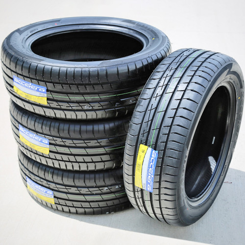Accelera Iota ST68 245/60R18 105V