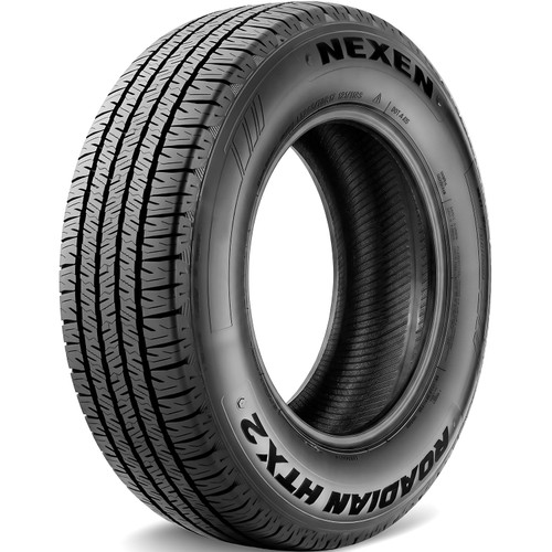 Nexen Roadian HTX2 LT 235/80R17 120/117S E (10 Ply)