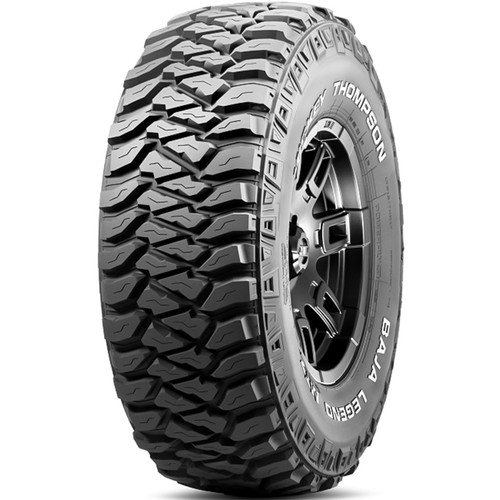 Mickey Thompson Baja Legend MTZ LT 265/70R17 121/118Q E (10 Ply)