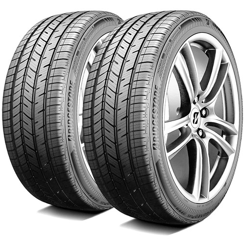 Bridgestone DriveGuard Plus 205/50R17 93V XL Run Flat