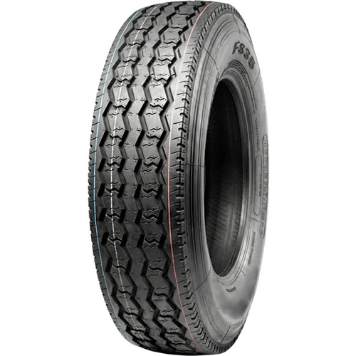 Green Max F835 ST 235/80R16 129/125M G (14 Ply)