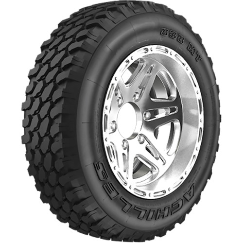 Achilles 838 MT LT 235/75R15 104/101Q C (6 Ply)