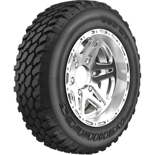 Achilles 838 MT LT 235/75R15 104/101Q C (6 Ply)